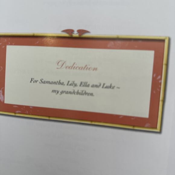 Tea Time Entertaining: A Collection of Tea Themes & Recipes by Snyder, Dolores - Picture 5 of 9